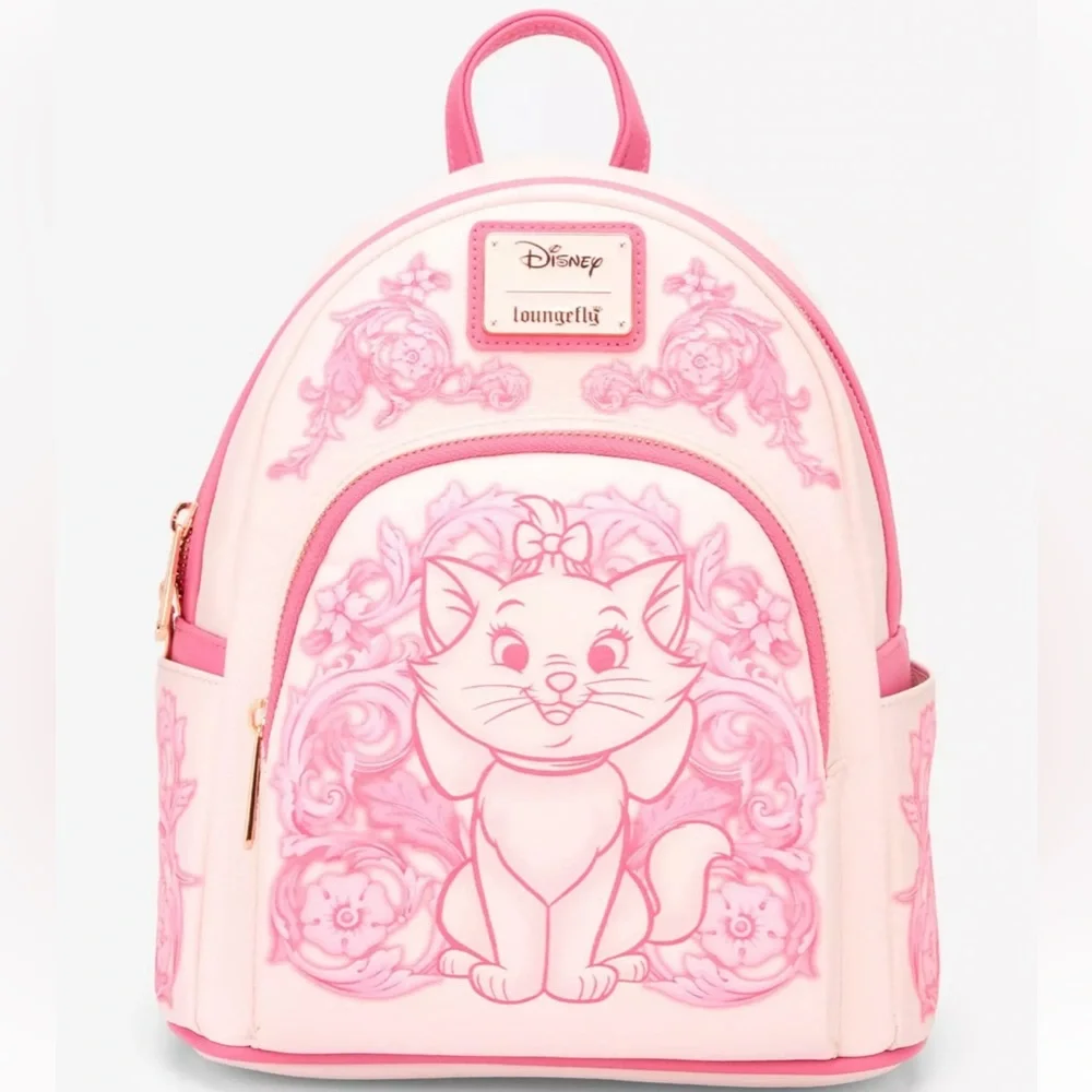 Loungefly nwt disney